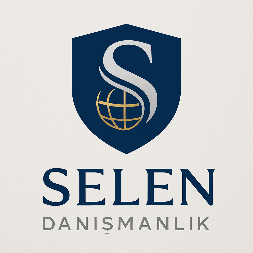 Selen Danışmanlık Logo